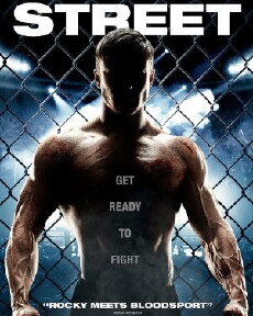 Street (2015) - Stream Online
