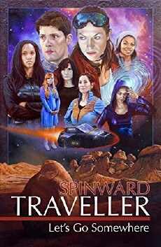 Spinward Traveller (2017) - Stream Online