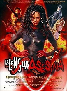 Killer Tongue (1996) - Stream Online