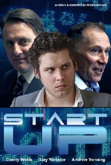 Start Up (2015) - Stream Online