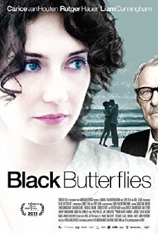 Black Butterflies (2011) - Stream Online