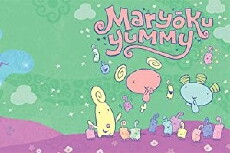 Maryoku Yummy (2010) - Stream Online