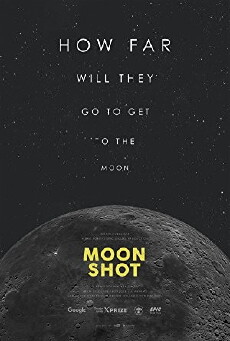 Moon Shot (2016) - Stream Online