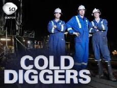 Cold Diggers (2010) - Stream Online