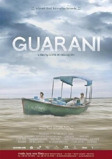 Guaraní (2016) - Stream Online