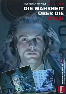 Die Wahrheit über die Stasi (1992) - Stream Online