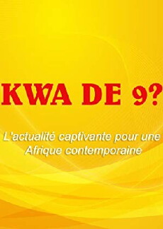 Kwa de 9? (2014) - Stream Online