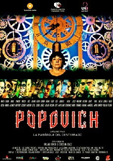 Popovich (2018) - Stream Online