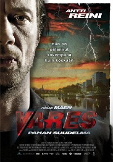 The Kiss of Evil (2011) - Stream Online