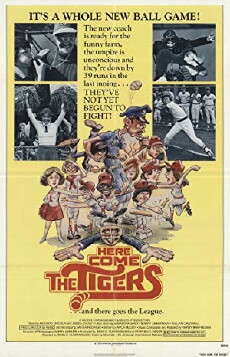 Here Come the Tigers (1978) - Stream Online