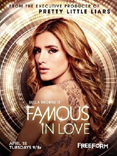 Famous in Love (2017) - Stream Online
