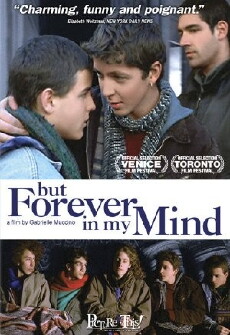 But Forever in My Mind (1999) - Stream Online