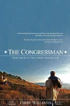 The Congressman (2016) - Stream Online