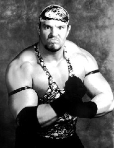 WCW Slamboree 1994 (1994) - Stream Online