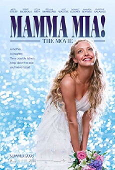 Mamma Mia! (2008) - Stream Online