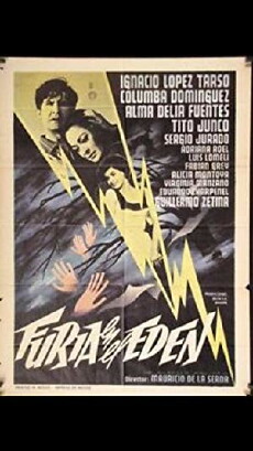 Furia en el Edén (1964) - Stream Online