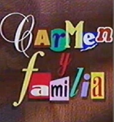 Carmen y familia (1996) - Stream Online