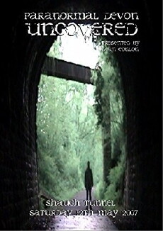 Paranormal Devon Uncovered (2007) - Stream Online