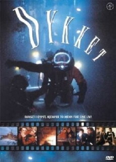 Gefangen in der Tiefe - The Dive (1989) - Stream Online