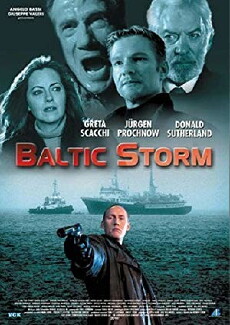 Baltic Storm (2003) - Stream Online