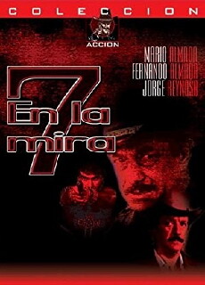 Siete en la mira (1984) - Stream Online