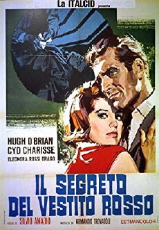 Assassination in Rome (1965) - Stream Online