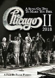 A Song or Two to Make You Feel (2018) - Stream Online