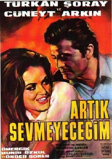 Artik sevmeyecegim (1968) - Stream Online