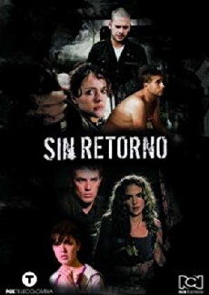 Sin retorno (2008) - Stream Online