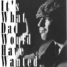It's What Dad Would Have Wanted (2017) - Stream Online