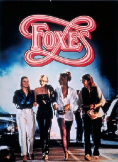 Foxes (1980) - Stream Online