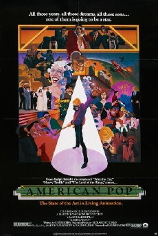 American Pop (1981) - Stream Online