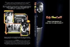 Off the Cuff (2009) - Stream Online