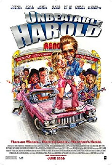 Unbeatable Harold (2006) - Stream Online