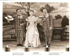 Girl Rush (1944) - Stream Online