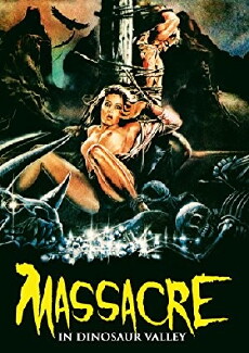 Massacre in Dinosaur Valley (1985) - Stream Online