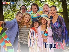 Triple Ex (2017) - Stream Online