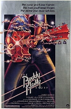 The Buddy Holly Story (1978) - Stream Online