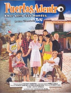 Puertas adentro (2003) - Stream Online