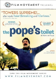 The Pope's Toilet (2007) - Stream Online