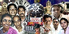Bombay Railway (2007) - Stream Online