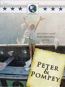 Peter und Pompejus (1988) - Stream Online