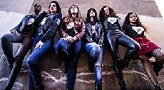 Epiphany Road (2018) - Stream Online