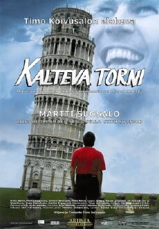 The Leaning Tower (2006) - Stream Online