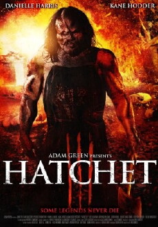 Hatchet III (2013) - Stream Online