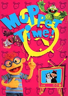 Muppet Time (1994) - Stream Online