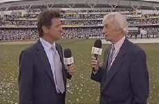 Today at the Test (2000) - Stream Online