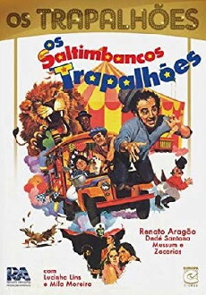 Os Saltimbancos Trapalhões (1981) - Stream Online