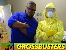 Grossbusters (2016) - Stream Online
