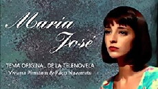 María José (1995) - Stream Online